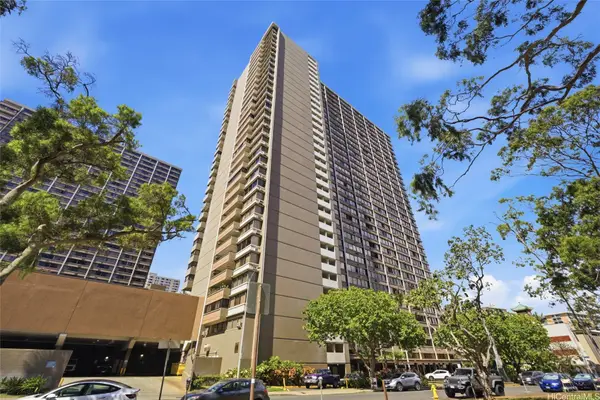 55 S Kukui Street #D313, Honolulu, HI 96813