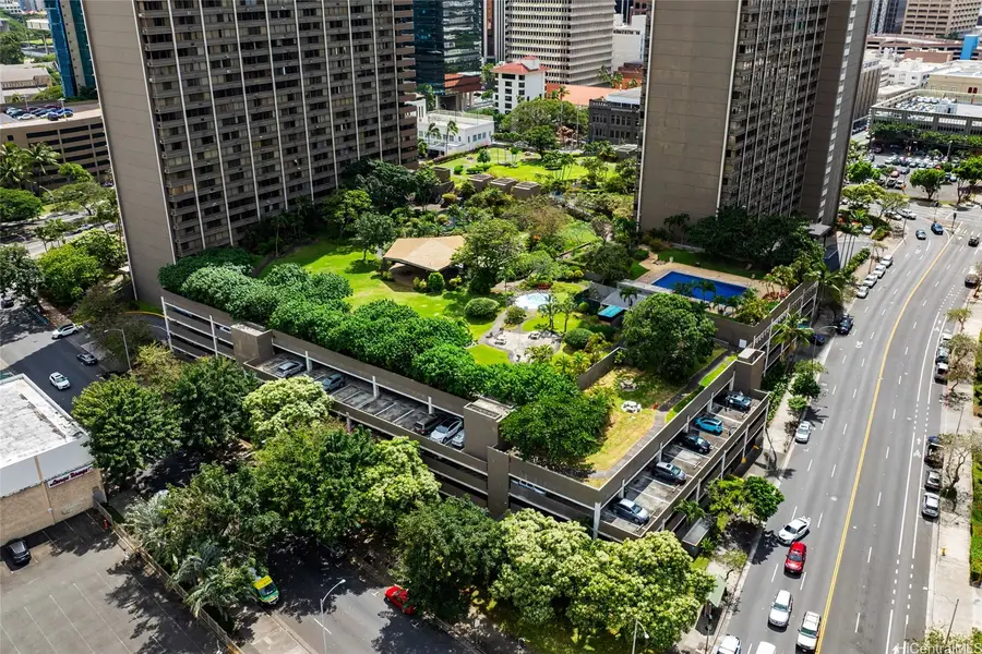 55 S Kukui Street #D313, Honolulu, HI 96813 - #3