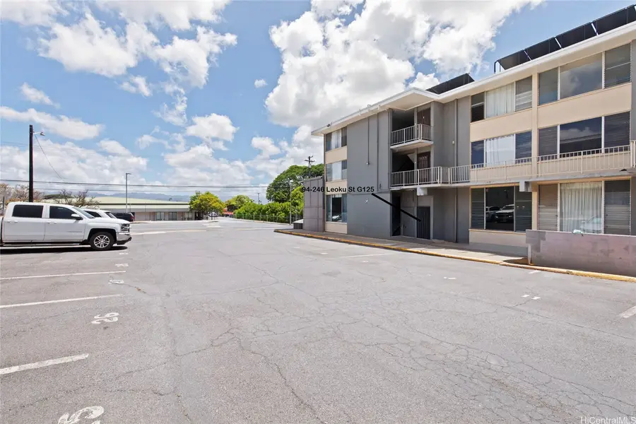 94-246 Leoku Street #G125, Waipahu, HI 96797 - #3