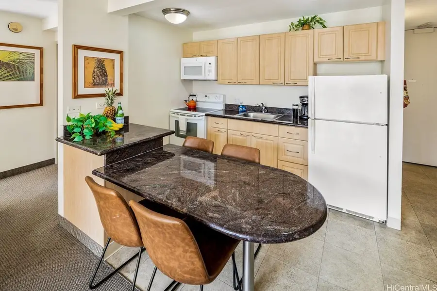 229 Paoakalani Avenue #906, Honolulu, HI 96815 - #2