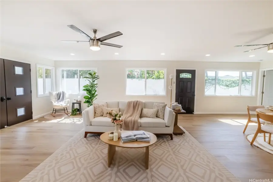 837 Oneawa Street, Kailua, HI 96734 - #3