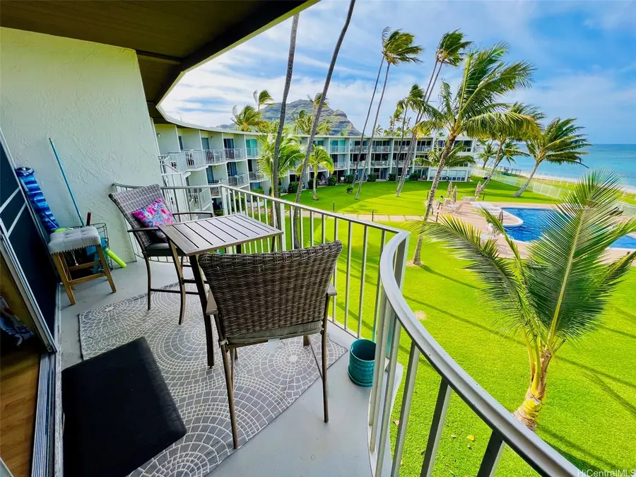 87-561 Farrington Highway #317, Waianae, HI 96792 - #2