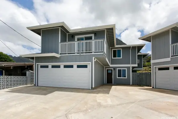 45-629 Kuahulu Way #629, Kaneohe, HI 96744