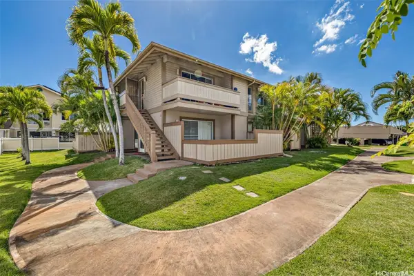 91-1219 Mikohu Street #37R, Ewa Beach, HI 96706