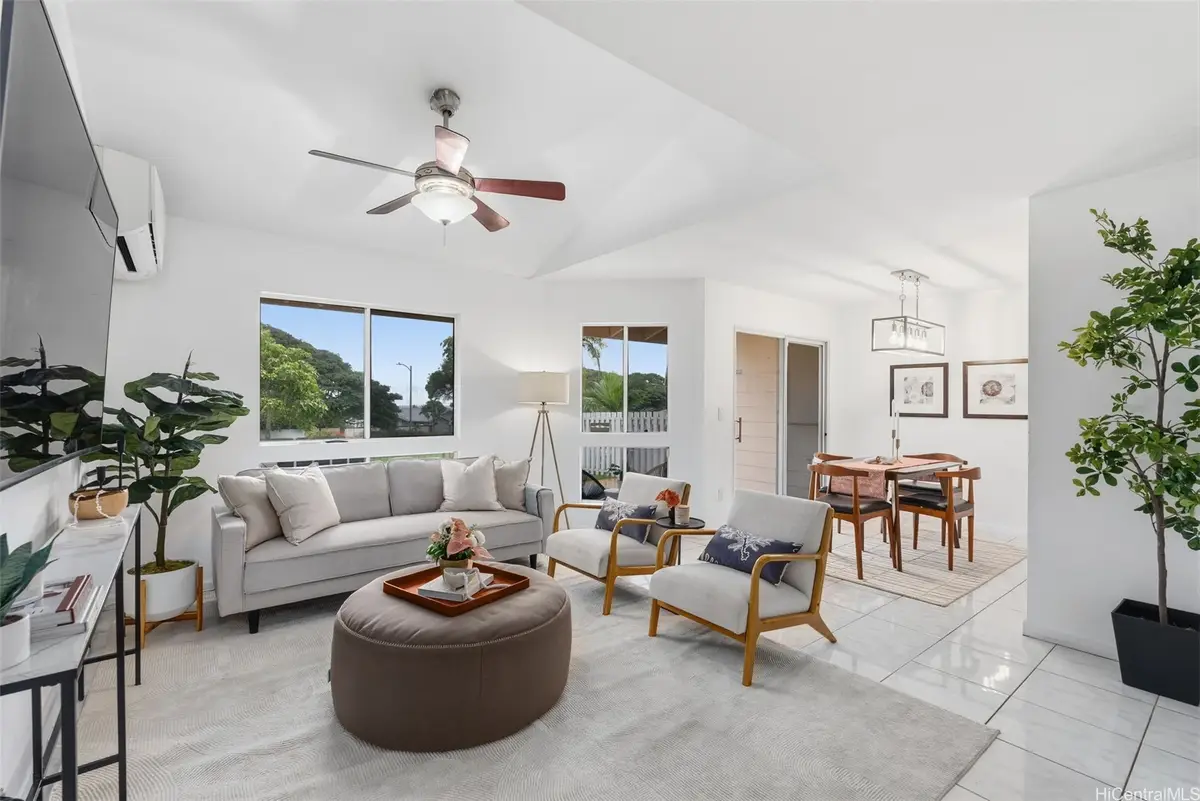 94-835 Lumiauau Street #K105, Waipahu, HI 96797 - #1