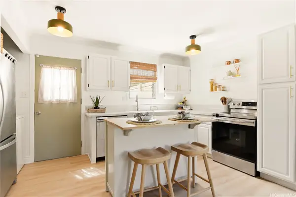 47-362 Hui Iwa Street #75, Kaneohe, HI 96744