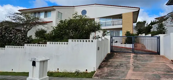 2138 Laukahi Street, Honolulu, HI 96821