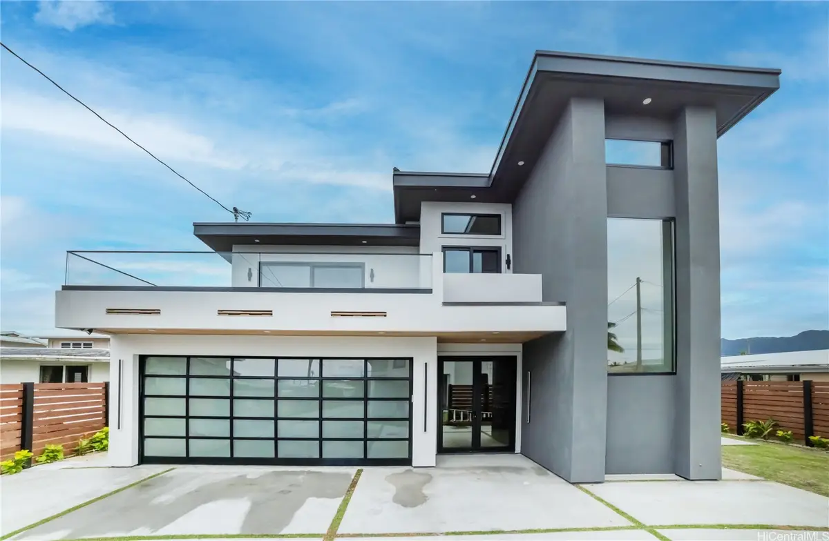 629 Halela Street #A, Kailua, HI 96734 - #1