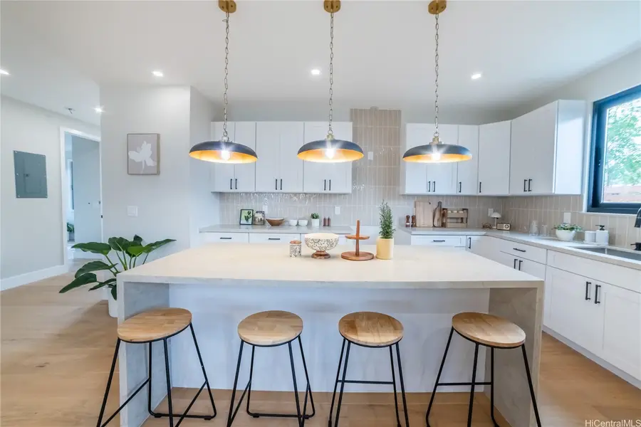 629 Halela Street #A, Kailua, HI 96734 - #2