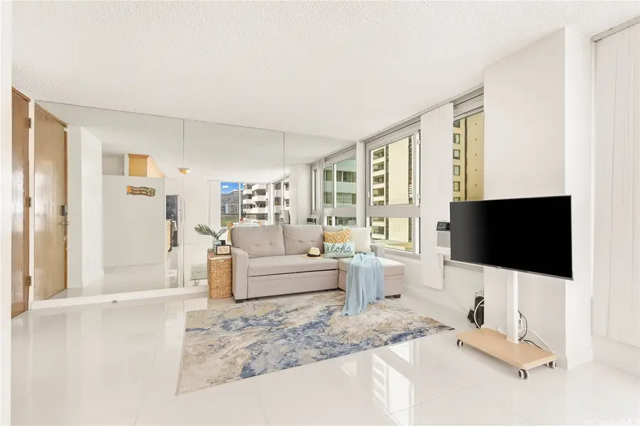 2421 Tusitala Street #602, Honolulu, HI 96815 - #3