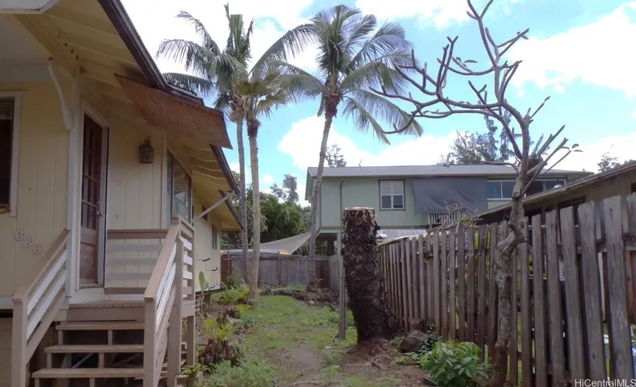 68-046 Apuhihi Street #B, Waialua, HI 96791 - #2
