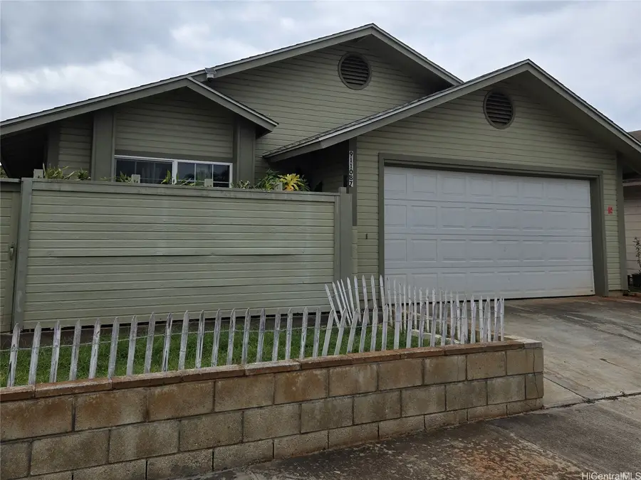 91-1087 Pohahawai Place, Ewa Beach, HI 96706 - #2