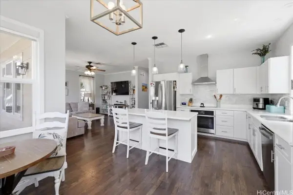 91-1014 Kaianae Street, Ewa Beach, HI 96706