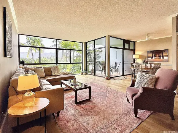 1030 Aoloa Place #11/311B, Kailua, HI 96734