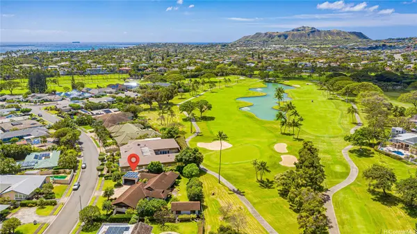 925 Waiholo Street, Honolulu, HI 96821