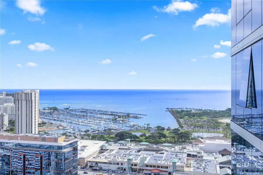 629 Keeaumoku Street #3903, Honolulu, HI 96814 - #2