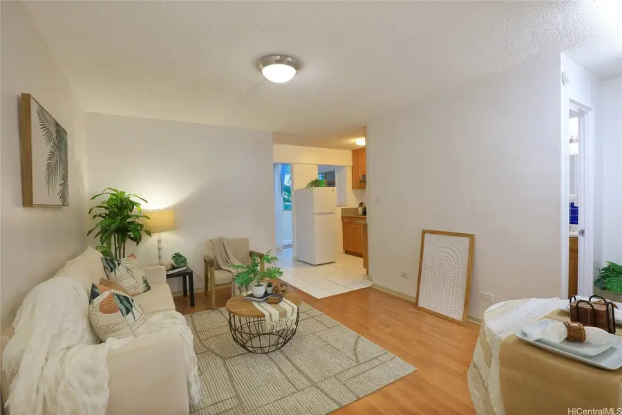 2609 Ala Wai Boulevard #403, Honolulu, HI 96815 - #2