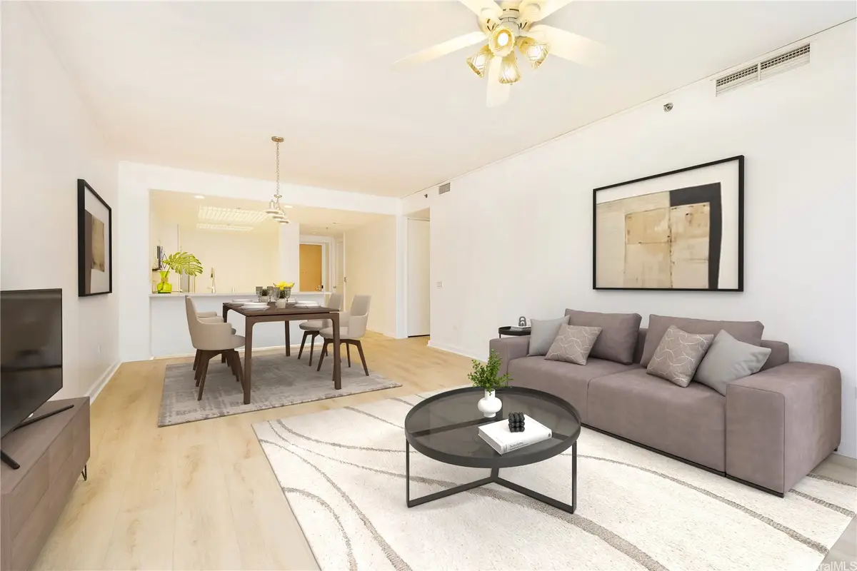 1 Keahole Place #2511, Honolulu, HI 96825 - #1