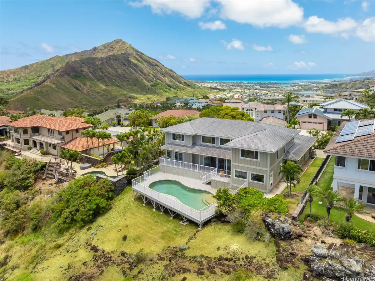 134 Hoahana Place, Honolulu, HI 96825 - #1