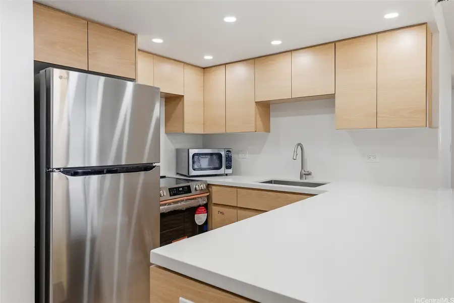 3130 Ala Ilima Street #26C, Honolulu, HI 96818 - #2