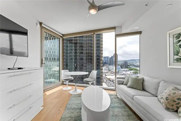 1001 Queen Street #1407, Honolulu, HI 96814