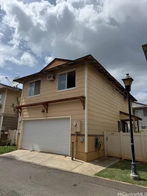 91-1912 Luahoana Street, Ewa Beach, HI 96706