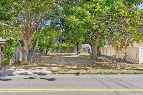 3016 Diamond Head Road, Honolulu, HI 96815