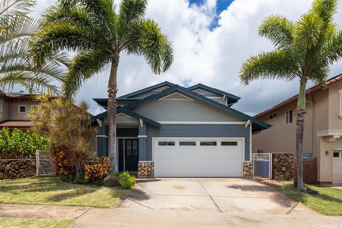 91-1468 Wahane Street, Kapolei, HI 96707 - #1