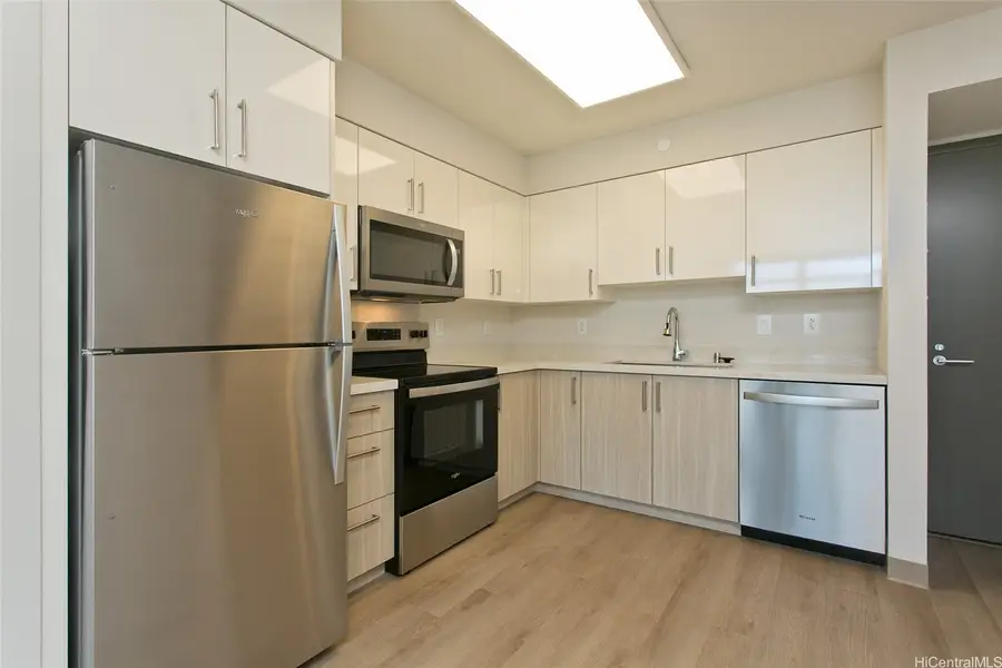 828 Auahi Street #810, Honolulu, HI 96813 - #2