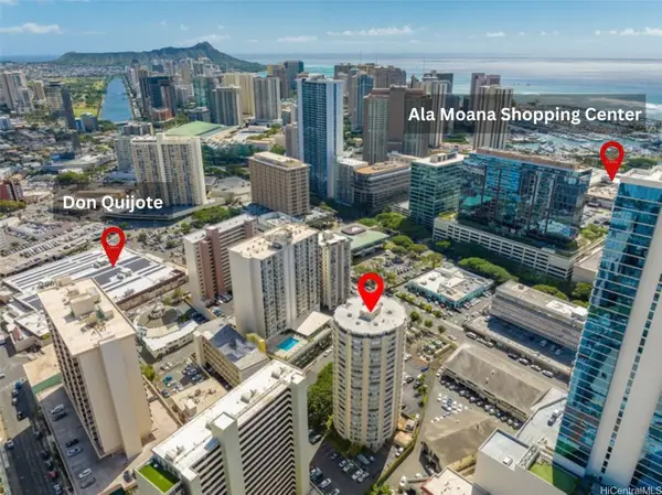 750 Amana Street #P2, Honolulu, HI 96814