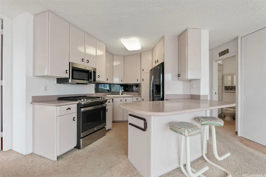 750 Amana Street #P2, Honolulu, HI 96814 - #3