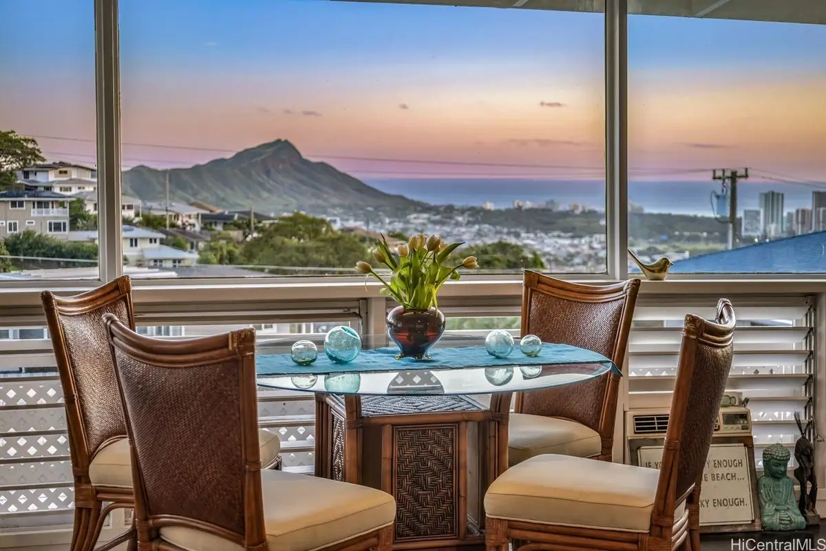 1834 St Louis Drive, Honolulu, HI 96816 - #1