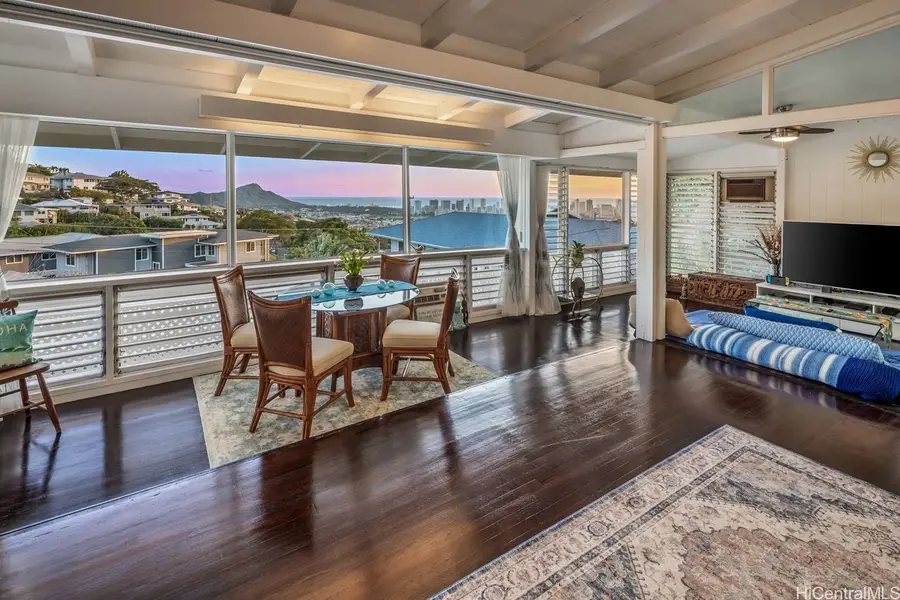 1834 St Louis Drive, Honolulu, HI 96816 - #3