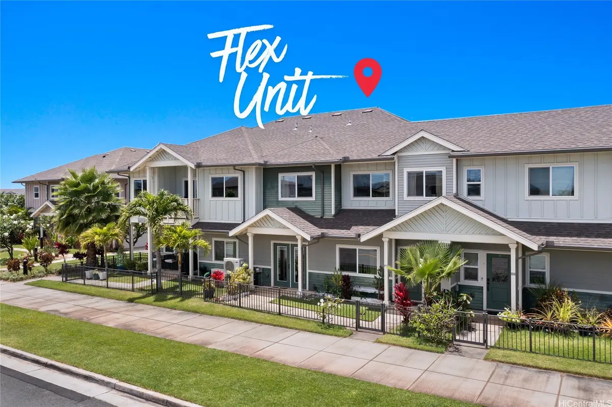 458 Manawai Street #702, Kapolei, HI 96707 - #1