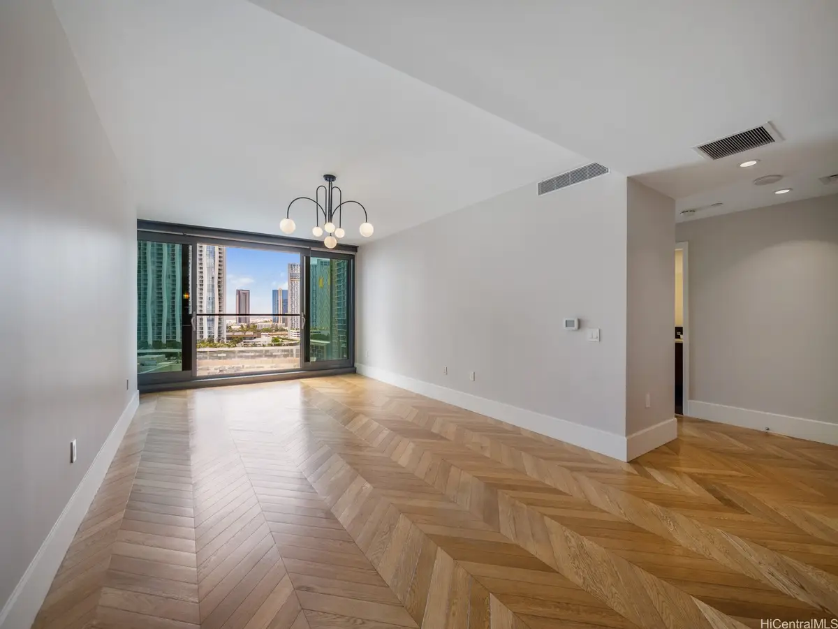 1108 Auahi Street #1305, Honolulu, HI 96814 - #1
