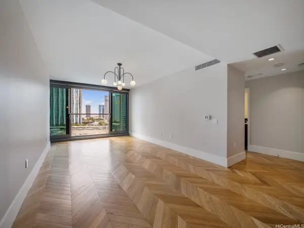 1108 Auahi Street #1305, Honolulu, HI 96814