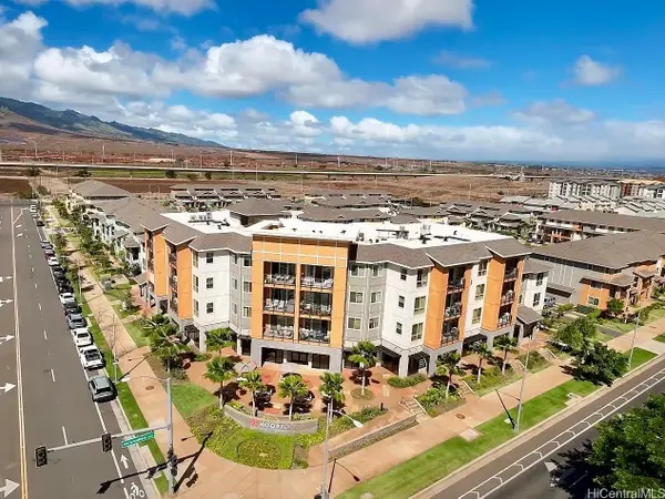 91-3633 Kauluakoko Street #1005, Ewa Beach, HI 96706