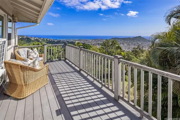 2533 Saul Place, Honolulu, HI 96816