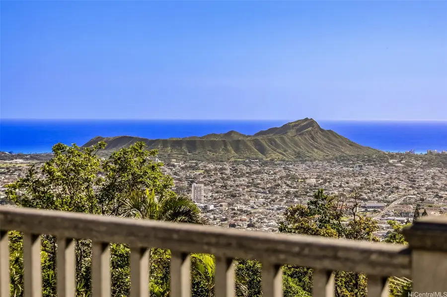2533 Saul Place, Honolulu, HI 96816 - #2
