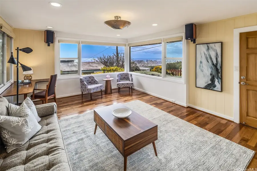 2533 Saul Place, Honolulu, HI 96816 - #3