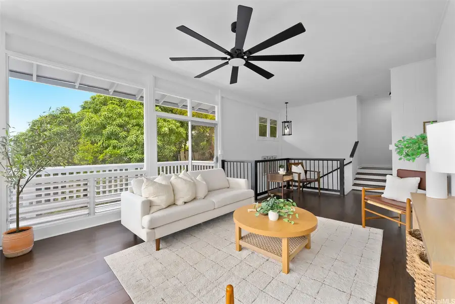 6003 Elelupe Place, Honolulu, HI 96821 - #2