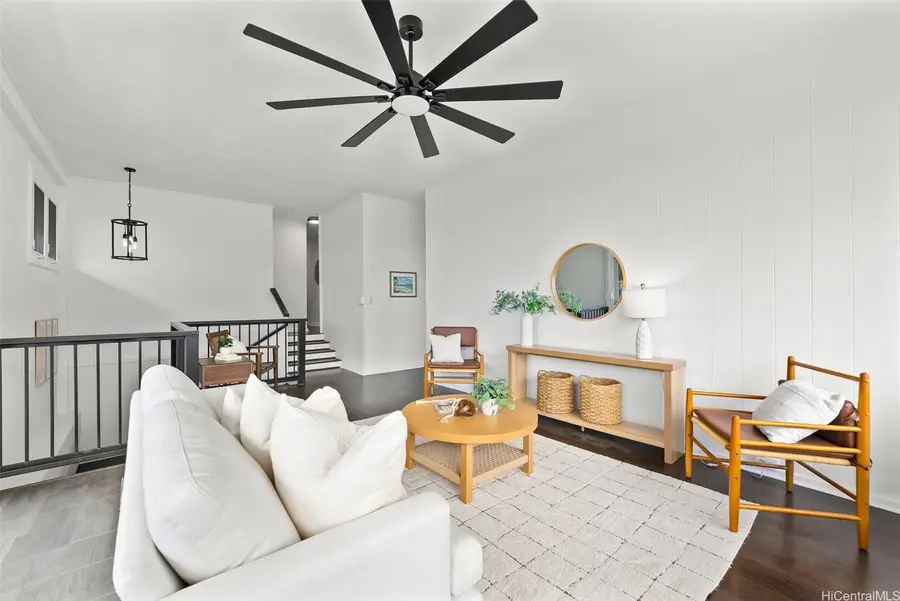 6003 Elelupe Place, Honolulu, HI 96821 - #3