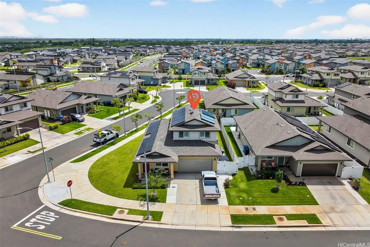 91-1437 Kapeku Street, Ewa Beach, HI 96706 - #1