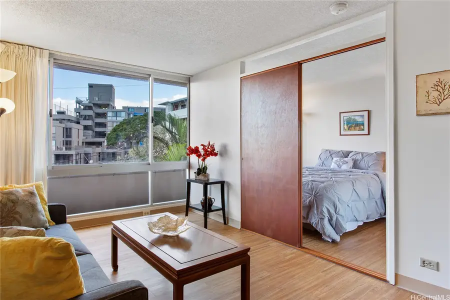 255 Huali Street #303, Honolulu, HI 96813 - #2