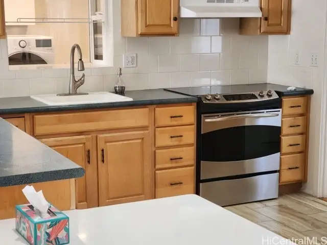 92-1236 Uahanai Street, Kapolei, HI 96707 - #1