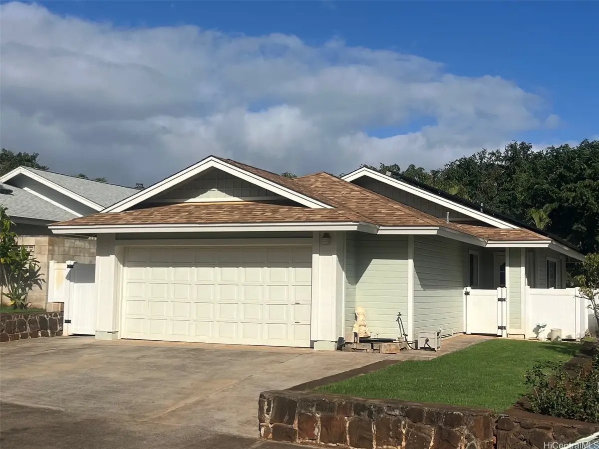 94-1026 Kaeele Street, Waipahu, HI 96797 - #1