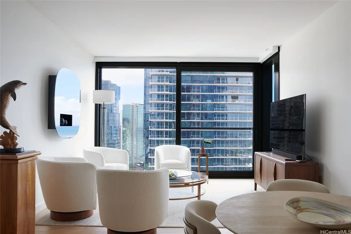 1100 Ala Moana Boulevard #2908, Honolulu, HI 96814 - #1