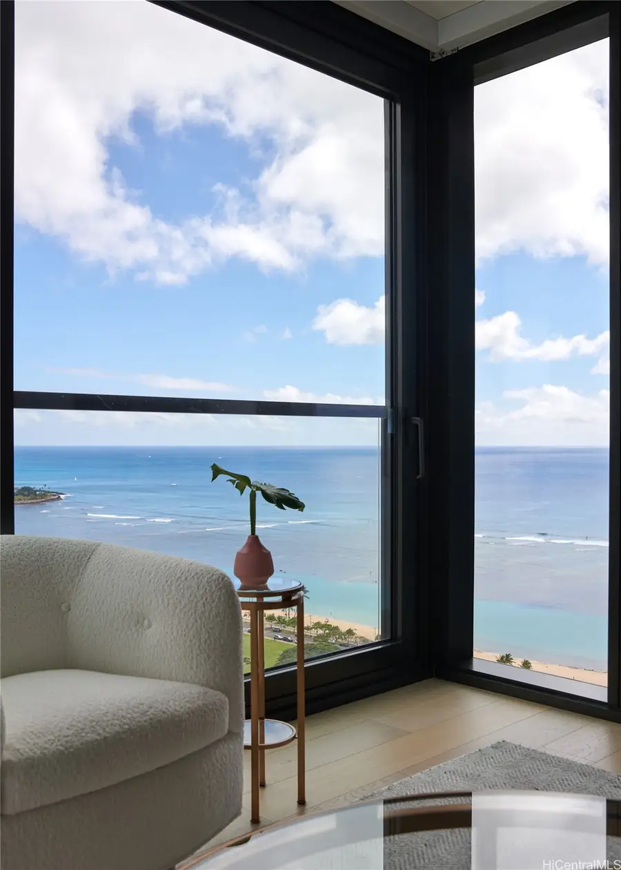 1100 Ala Moana Boulevard #2908, Honolulu, HI 96814 - #2