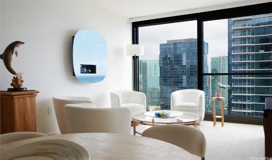 1100 Ala Moana Boulevard #2908, Honolulu, HI 96814 - #3