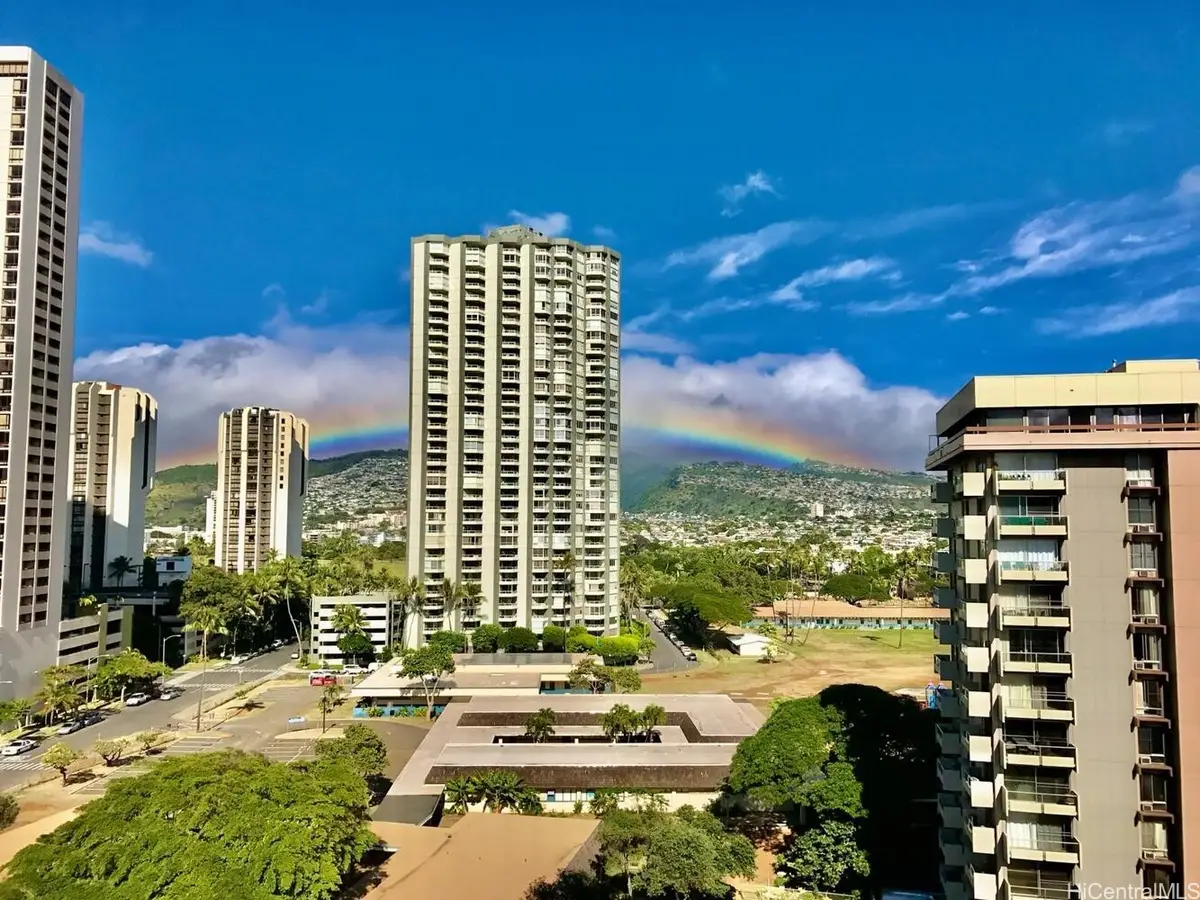 2575 Kuhio Avenue #1202, Honolulu, HI 96815 - #1